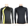 Men’s Long Sleeve Slim Fit Lycra Full Body Rash Guard 2xl, M Sun Protection For Surfing